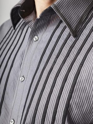 close-up-man-s-woven-fabric-dress-shirt-collar-men-s-clothing-fashion-apparel-textiles-selective-focus-embroidery-top-157937342